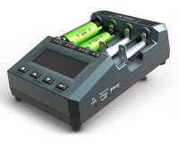 Зарядное устройство SkyRC MC3000 50W 3A универсальное