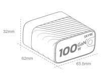 Блок питания SkyRC PDC100