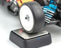 Стенд для налаштування SkyRC SCWS2000 Corner Weight System