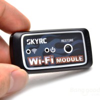 WiFi модуль SkyRC для регуляторів і ЗУ