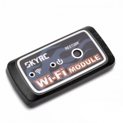 WiFi модуль SkyRC для регуляторов и ЗУ