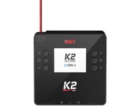 Зарядное устройство ISDT K2 30В 20-35A AC 200Вт / DC 500Вт x 2 канала (ISDT K2)