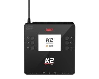 Зарядний пристрій ISDT K2 30В 20-35A AC 200Вт / DC 500Вт x 2 канали (ISDT K2)