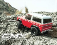 Автомобіль MST CMX Ford Bronco 1:10 4WD KIT