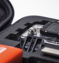 Кейс для GoPro SP POV Case GoPro-Edition 3.0 black (52030)
