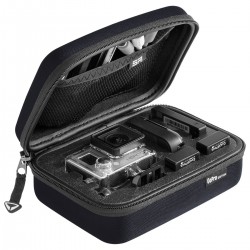 Кейс для GoPro SP POV Чохол GoPro-Edition 3.0 чорний (53030)