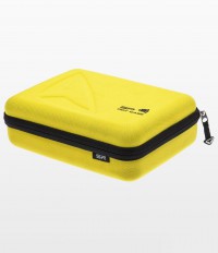 Кейс для GoPro SP POV Case GoPro-Edition 3.0 yellow (желтый) (52032)