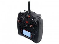 Радіоуправління Spektrum DX8 G2 8 каналів з приймачем AR8000 DSMX 2,4 ГГц