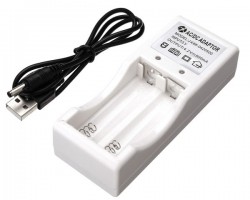 Зарядний пристрій USB для квадроцикла Subotech BG1510ABCD
