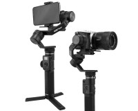 Стедікам Feiyu Tech G6 Max універсальний для телефону, Gopro, компактної камери