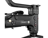 Стедікам Zhiyun Crane 3S для камери