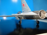 Сборная модель Звезда российский истребитель пятого поколения «Су-50» («Т-50») 1:72
