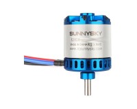 Мотор для літаків SunnySky X2820 V3 KV500 6S