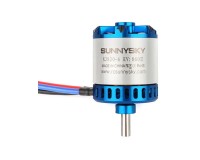 Мотор SunnySky X2820 V3 KV860 3-4S для р/к літаків