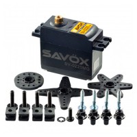 Цифровий сервопривід Savox SV-0220MG