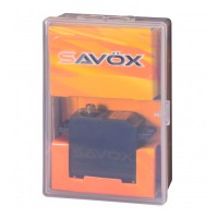 Цифровой сервопривод Savox SV-0220MG