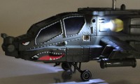 Вертолет SYMA-109G 3-channel gyro