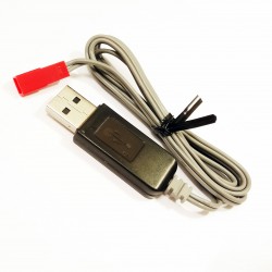 Зарядний пристрій USB Syma для X54HW
