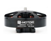 Мотор T-Motor Antigravity MN5008 KV340 6S для мультикоптерів