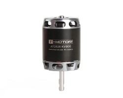 Мотор T-Motor AT2826 KV900 3-4S 880W для самолетов