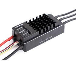 Регулятор обертів T-Motor FLAME 180A 12S V2.0 ESC