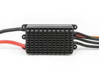 Регулятор обертів T-Motor FLAME 200A 14S ESC