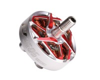 Мотор T-Motor P2505 1850KV 4-6S для мультикоптерів (червоний)
