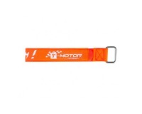 купить Стяжки для аккумуляторов T-Motor (T-Hobby) Battery Straps (25x390mm, Red, 4шт)