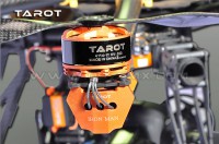 Карбонова рама октокоптера Tarot Iron Man T1000 (TL100B01)