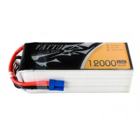 Аккумулятор Gens Ace TATTU Li-Po 22.2V 12000 mAh 6S1P 15C Soft Case