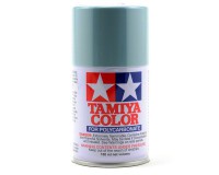 Краска-спрей 100мл. для р/у моделей PS-32 корса серый (Tamiya, 86032)