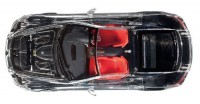 Сборная модель Tamiya Lexus LFA в масштабе 1/24 (24325)