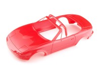 Модель автомобіля Tamiya Mazda MX-5 Miata в масштабі 1/24 (24082)