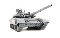 Збірна модель Зірка російський ракетно-гарматний танк «Т-90С» 1:72