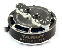 Электродвигатель Tarot 4008 Martin Long Flight Time Brushless Motor