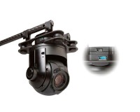 Камера с подвесом Tarot T10X-2A с 10x зумом и 2-осевой стабилизацией (T10X-2A)