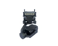 Камера с подвесом Tarot T30X с зумом и 3-осевой стабилизацией Network (TL30X-NET)