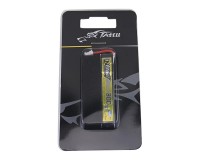 Акумулятор Tattu 3,8V 300mah 1S LiPO HV 75C PH2.0