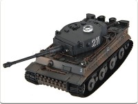 Танки для бою VSTANK X 1:72 GERMAN TIGER I + RUSSIA T34 на р / у, комплект