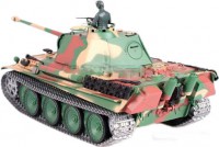 Керований по радіо танк Heng Long Panther G 1/16 з пневмопушкой і димом (3879-1)