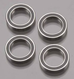 Tekno RC Ball Bearing 13x19x4mm EB48 (4) (TKRBB13194)