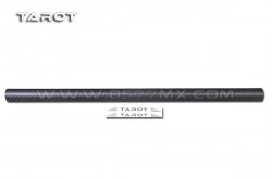 Карбоновый луч 25x495мм для рамы Tarot T1000 (TL100B09)