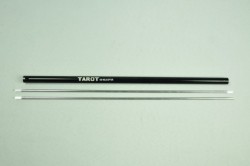Хвостова балка з валом (2шт) Tarot 450 (TL45054)