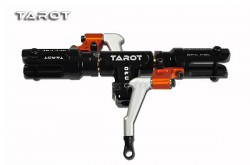 Голова основного ротора Tarot 500 DFC чорна (TL50900-01)