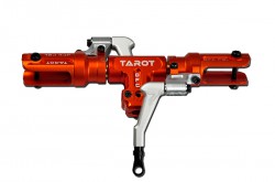 Голова основного ротора Tarot 500 DFC оранжевая (TL50900-02)