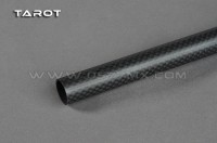 Карбоновый луч 16x333мм для рамы Tarot FY680 (TL68B09-01)