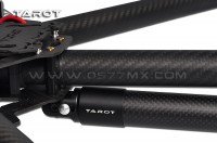 Складные карбоновые шасси для рам Tarot T810/T960 (TL96013)