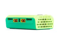 Зарядное устройство ToolkitRC M6D 250Wx2 DC (Green)