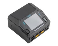 Зарядное устройство для ToolkitRC M6DAC PRO 400Wx2 AC/DC