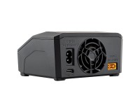 Зарядное устройство для ToolkitRC M6DAC PRO 400Wx2 AC/DC